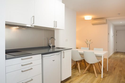Apartamentos Tandem La Bolsa 4