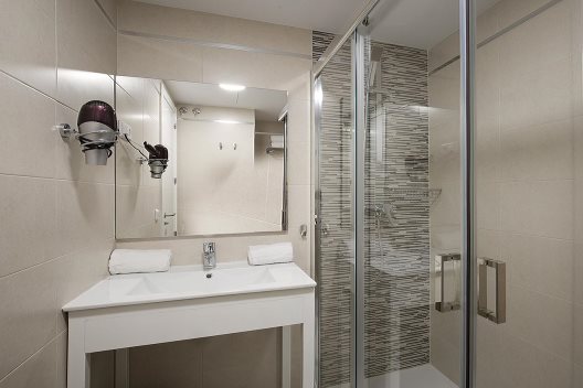 Apartamentos Tandem La Bolsa 4
