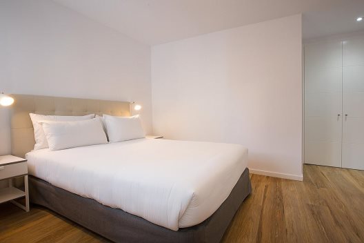 Apartamentos Tandem La Bolsa 4