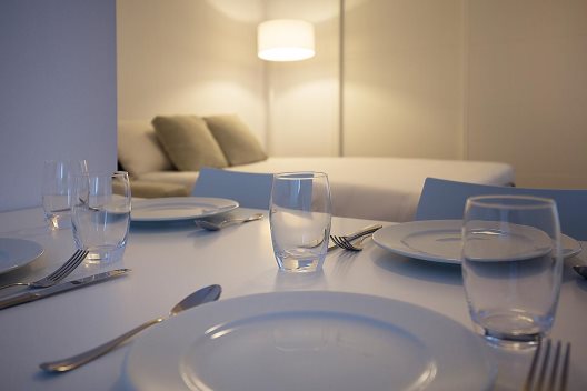 Apartamentos Tandem La Bolsa 4