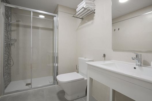 Apartamentos Tandem La Bolsa 4