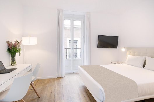 Apartamentos Tandem La Bolsa 4