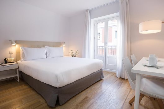 Apartamentos Tandem La Bolsa 4