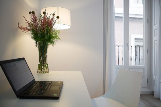 Apartamentos Tandem La Bolsa 4