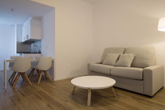 Apartamentos Tandem La Bolsa 4