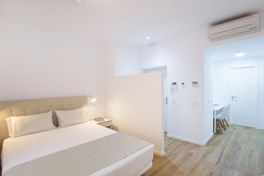 Apartamentos Tandem La Bolsa 4