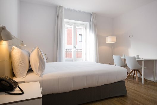 Apartamentos Tandem La Bolsa 4