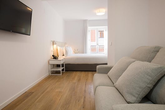 Apartamentos Tandem La Bolsa 4