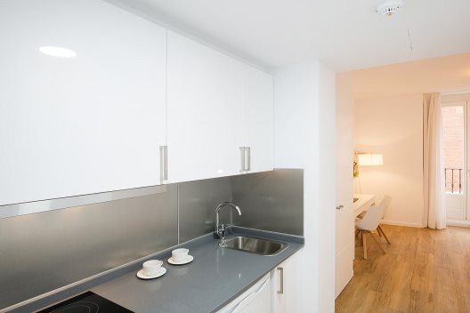 Apartamentos Tandem La Bolsa 4