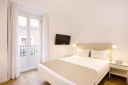 Apartamentos Tandem La Bolsa 4