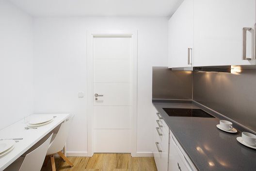Apartamentos Tandem La Bolsa 4
