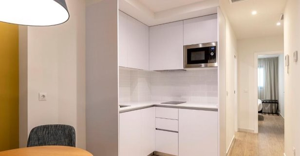 Apartamentos Tandem Portal De Elche