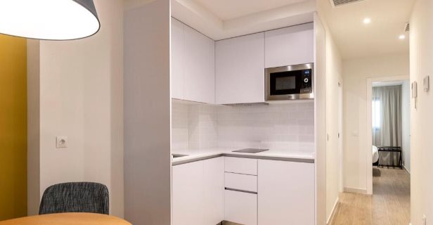 Apartamentos Tandem Portal De Elche