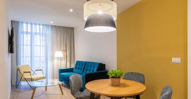 Apartamentos Tandem Portal De Elche