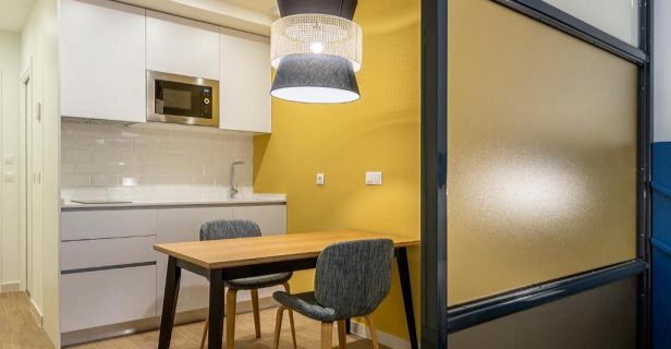 Apartamentos Tandem Portal De Elche