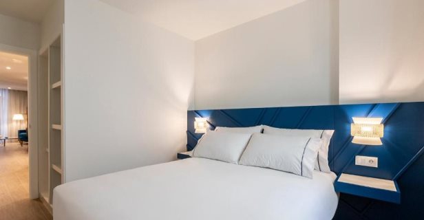 Apartamentos Tandem Portal De Elche