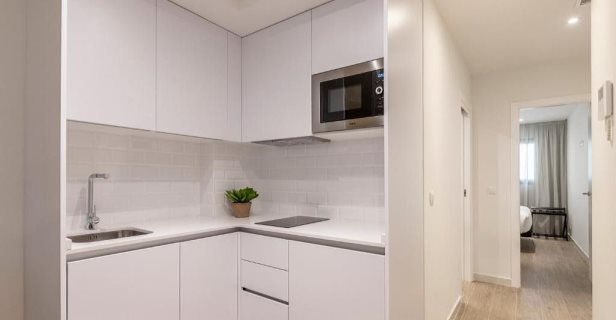 Apartamentos Tandem Portal De Elche