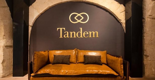Apartamentos Tandem Portal De Elche