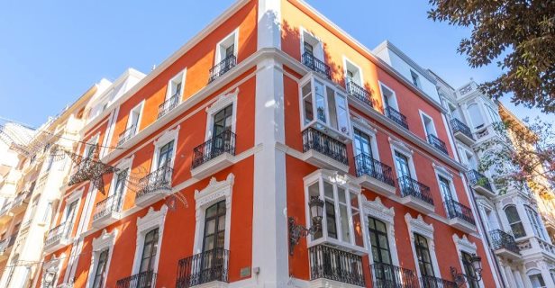Apartamentos Tandem Portal De Elche