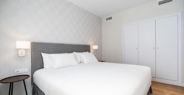 Apartamentos Tandem Puerto Chico