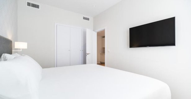 Apartamentos Tandem Puerto Chico