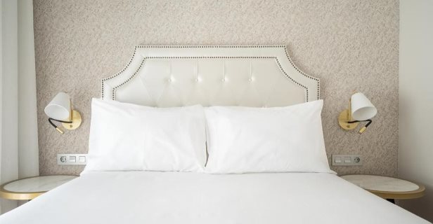 Apartamentos Tandem Soho Suites