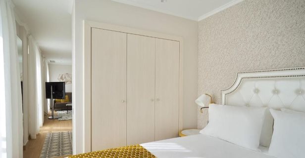 Apartamentos Tandem Soho Suites