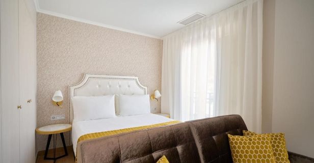 Apartamentos Tandem Soho Suites