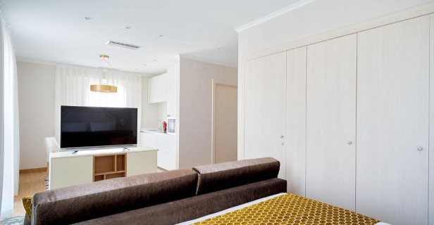 Apartamentos Tandem Soho Suites