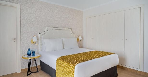 Apartamentos Tandem Soho Suites
