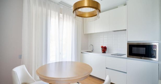Apartamentos Tandem Soho Suites