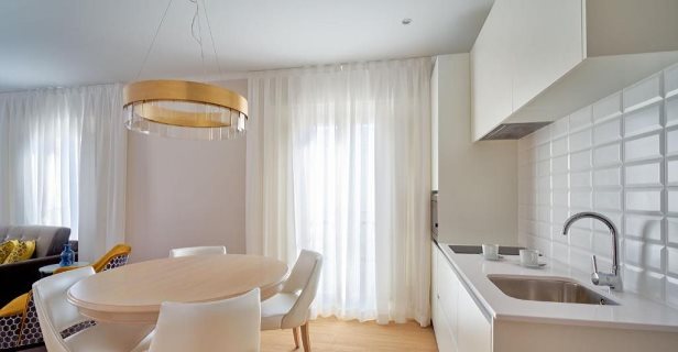 Apartamentos Tandem Soho Suites