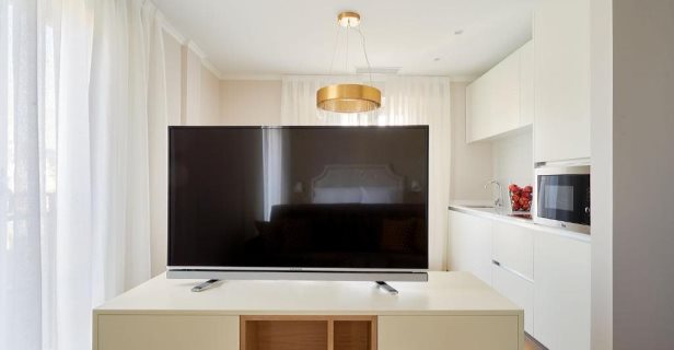 Apartamentos Tandem Soho Suites