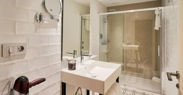 Apartamentos Tandem Soho Suites
