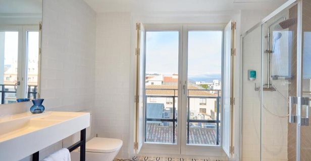 Apartamentos Tandem Soho Suites