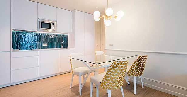 Apartamentos Tandem Solera