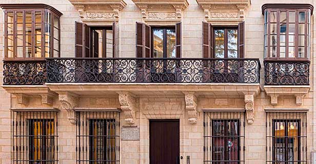 Apartamentos Tandem Solera