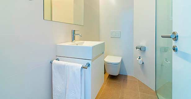 Apartamentos Tandem Torre De La Calahorra