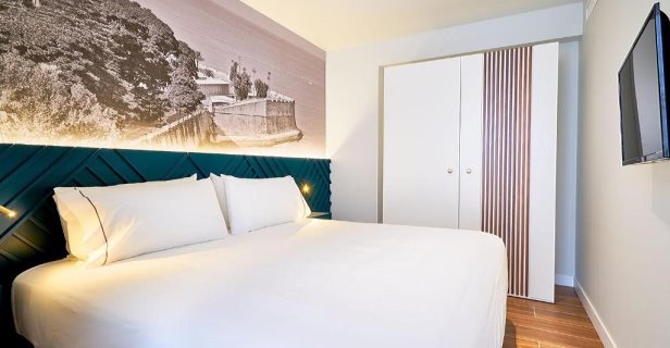 Apartamentos Tandem Torres De Cádiz