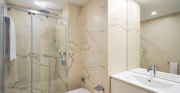Apartamentos Tandem Torres De Cádiz