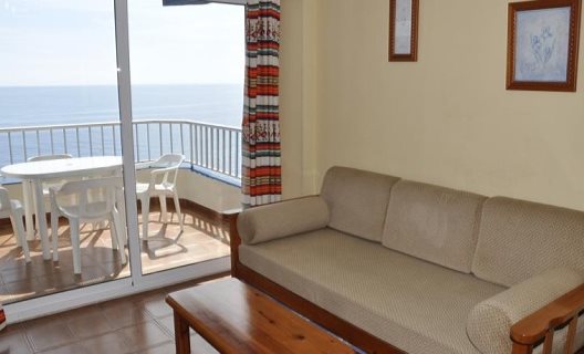 Apartamentos Tao