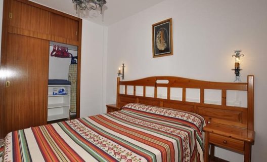 Apartamentos Tao