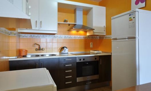 Apartamentos Tao