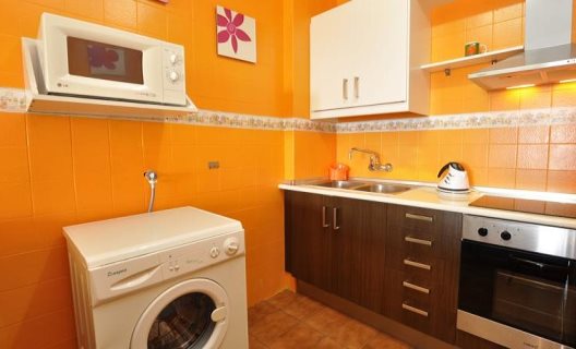 Apartamentos Tao
