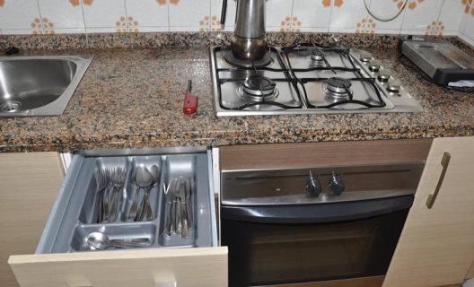 Apartamentos Tao