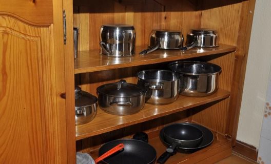 Apartamentos Tao