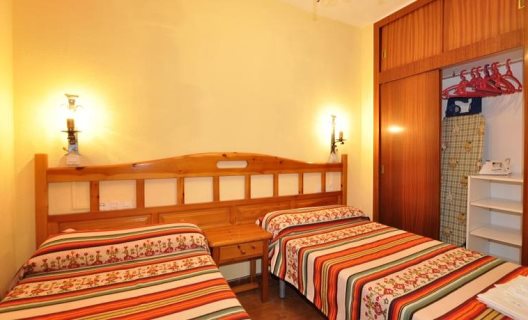 Apartamentos Tao