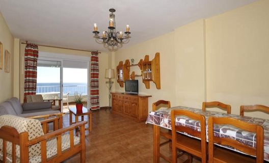 Apartamentos Tao