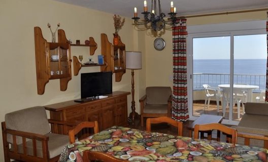 Apartamentos Tao