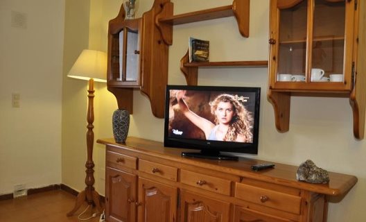 Apartamentos Tao